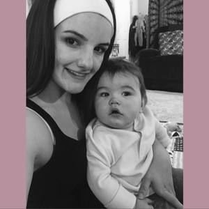 Meet your Posher, Marisa